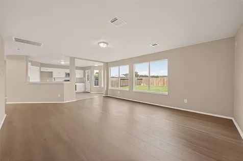 16331 Bantam Ridge Court Houston TX 77053