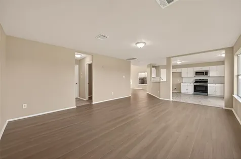 16331 Bantam Ridge Court Houston TX 77053