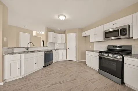 16331 Bantam Ridge Court Houston TX 77053