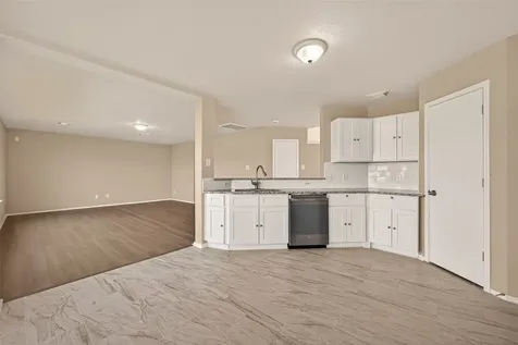16331 Bantam Ridge Court Houston TX 77053