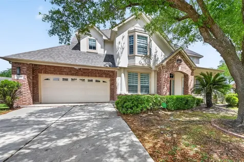 1311 Rene Court Sugar Land TX 77479
