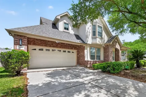 1311 Rene Court Sugar Land TX 77479