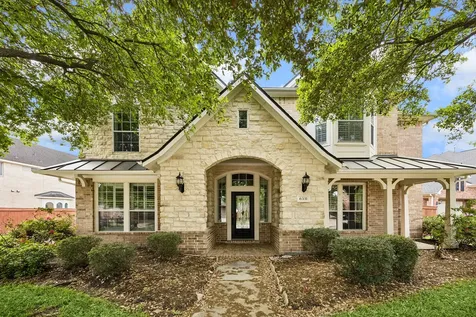 6331 Collina Springs Court Houston TX 77041