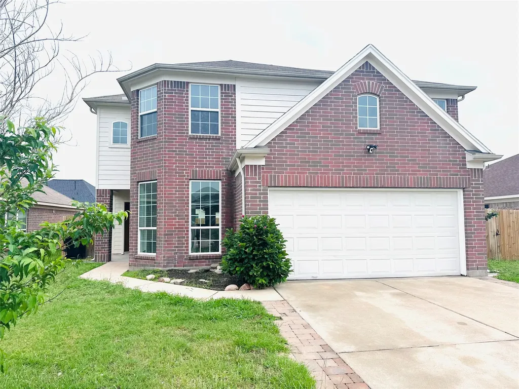 3306 Quarry Place Lane Katy TX 77493