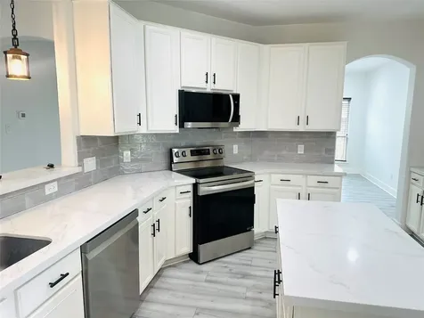 3306 Quarry Place Lane Katy TX 77493