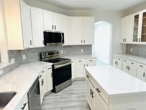 3306 Quarry Place Lane Katy TX 77493