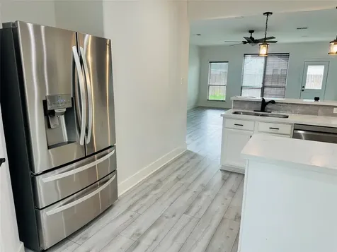 3306 Quarry Place Lane Katy TX 77493