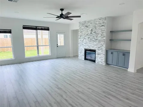 3306 Quarry Place Lane Katy TX 77493