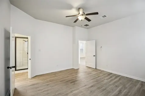 6015 Bridle Gate Trail Katy TX 77493