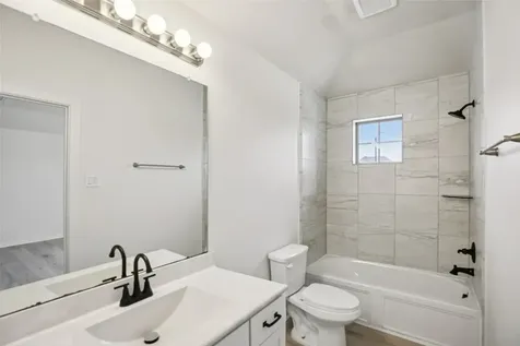 6015 Bridle Gate Trail Katy TX 77493