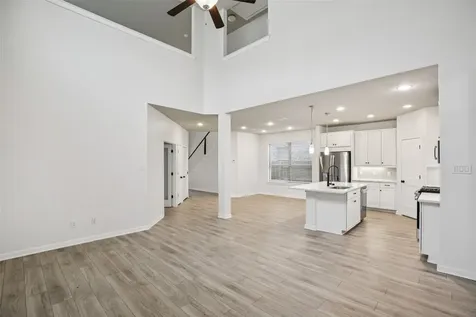 6015 Bridle Gate Trail Katy TX 77493