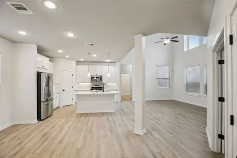 6015 Bridle Gate Trail Katy TX 77493