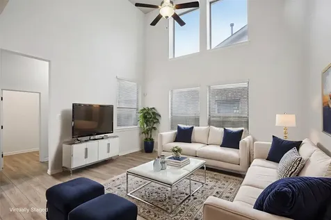 6015 Bridle Gate Trail Katy TX 77493