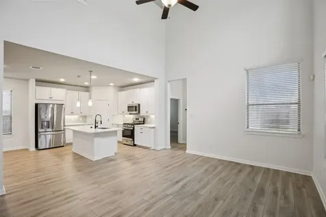 6015 Bridle Gate Trail Katy TX 77493
