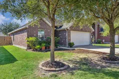 3039 Boxwood Springs Lane Dickinson TX 77539