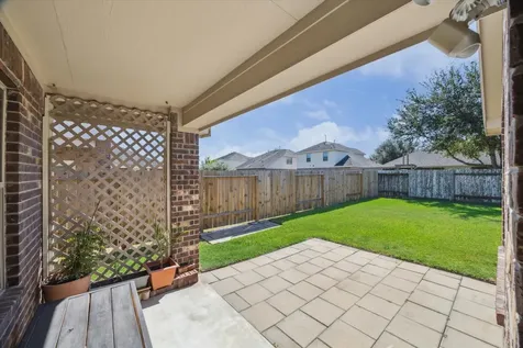 3039 Boxwood Springs Lane Dickinson TX 77539