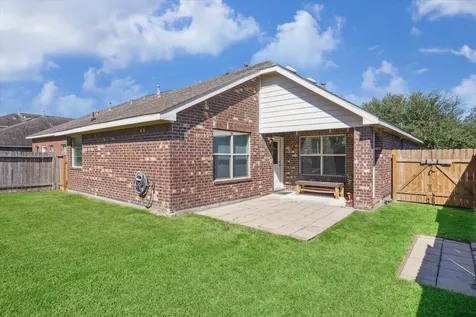 3039 Boxwood Springs Lane Dickinson TX 77539