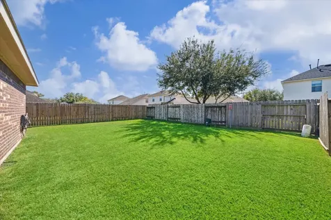 3039 Boxwood Springs Lane Dickinson TX 77539