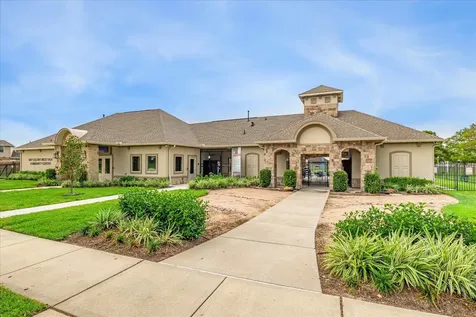 3039 Boxwood Springs Lane Dickinson TX 77539