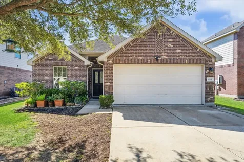 3039 Boxwood Springs Lane Dickinson TX 77539