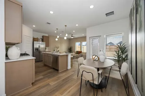 7815 Stone Orchard Drive Houston TX 77040