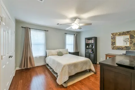 12011 Advance Drive Houston TX 77065
