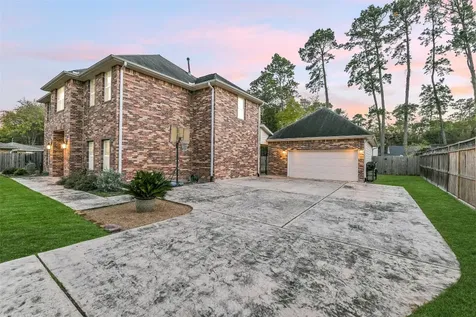 12011 Advance Drive Houston TX 77065