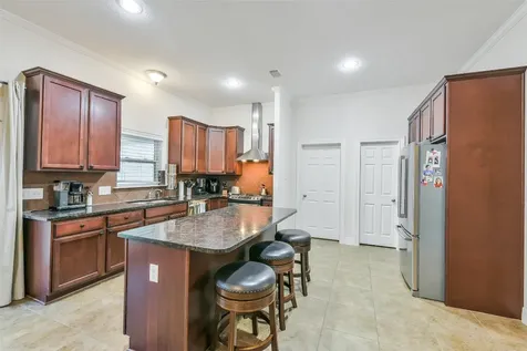 12011 Advance Drive Houston TX 77065
