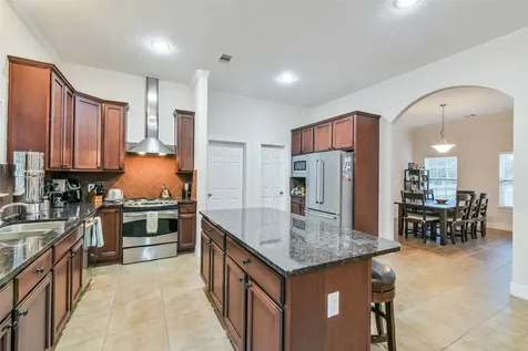 12011 Advance Drive Houston TX 77065