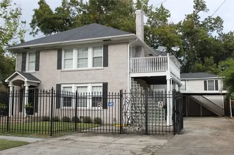 1409 Wentworth Street A Houston TX 77004