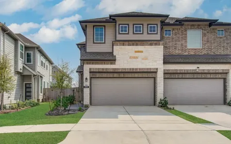 21111 Rio San Jose Court Cypress TX 77433