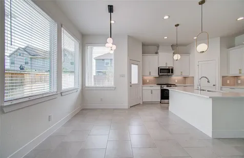 21111 Rio San Jose Court Cypress TX 77433