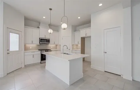 21111 Rio San Jose Court Cypress TX 77433
