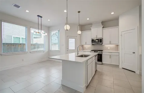21111 Rio San Jose Court Cypress TX 77433