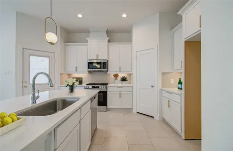 21111 Rio San Jose Court Cypress TX 77433