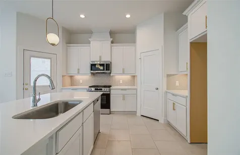 21111 Rio San Jose Court Cypress TX 77433