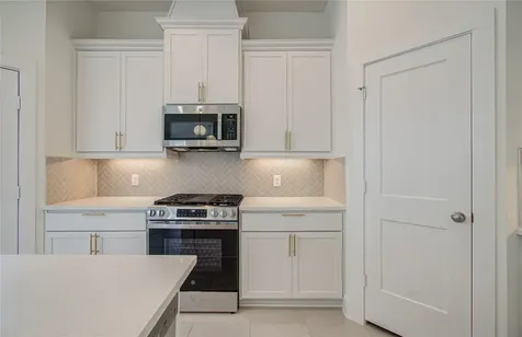21111 Rio San Jose Court Cypress TX 77433