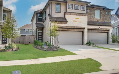 21111 Rio San Jose Court Cypress TX 77433