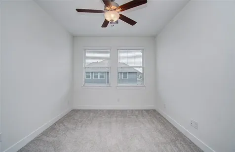 21111 Rio San Jose Court Cypress TX 77433
