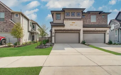 21111 Rio San Jose Court Cypress TX 77433