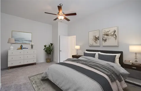21111 Rio San Jose Court Cypress TX 77433