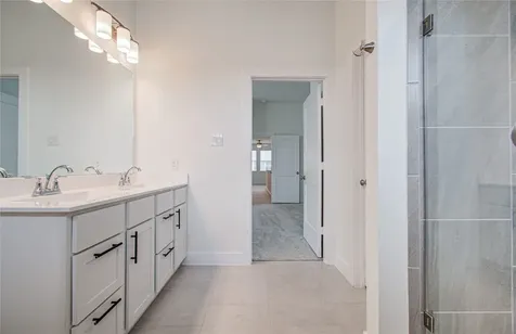 21111 Rio San Jose Court Cypress TX 77433