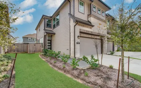 21111 Rio San Jose Court Cypress TX 77433