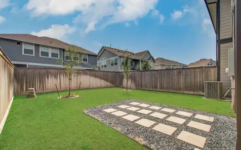 21111 Rio San Jose Court Cypress TX 77433