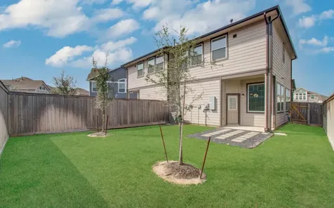 21111 Rio San Jose Court Cypress TX 77433