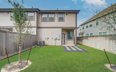 21111 Rio San Jose Court Cypress TX 77433