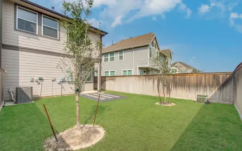 21111 Rio San Jose Court Cypress TX 77433