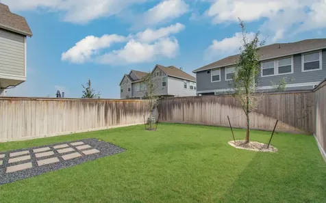 21111 Rio San Jose Court Cypress TX 77433