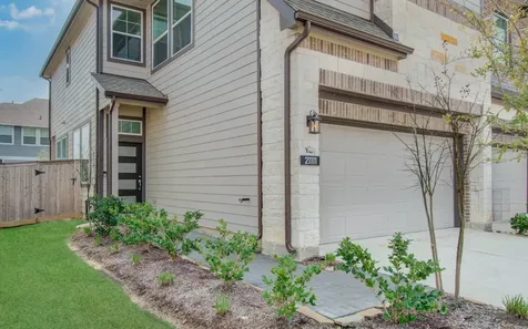 21111 Rio San Jose Court Cypress TX 77433