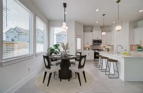 21111 Rio San Jose Court Cypress TX 77433